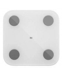 Весы Xiaomi Mi Body Composition Scale 2